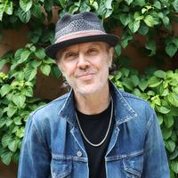 photo of Lars Ulrich