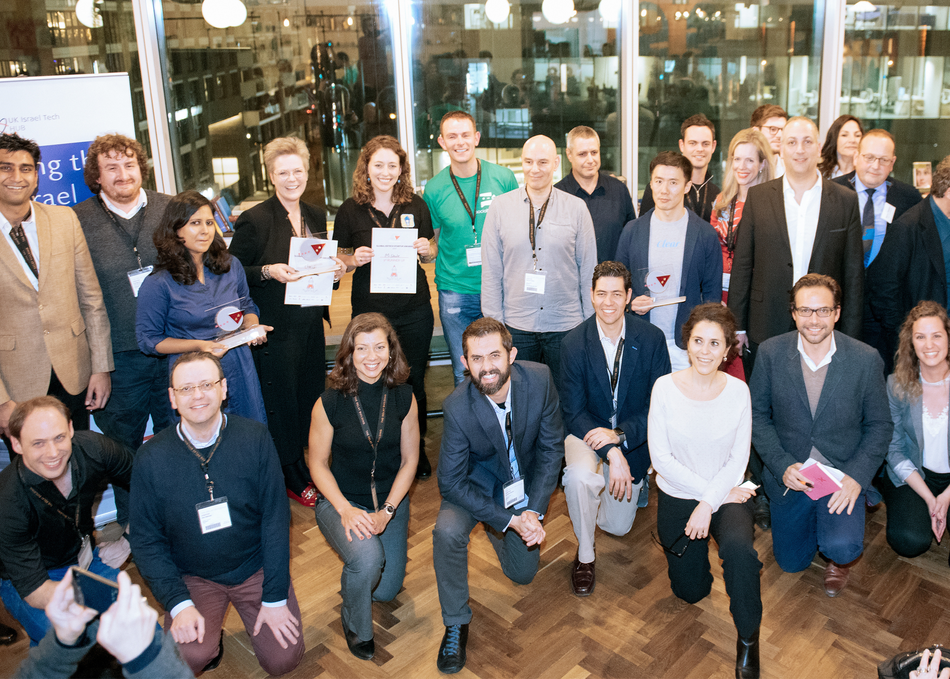 Kickoff of Global Edtech Startup Awards 2018