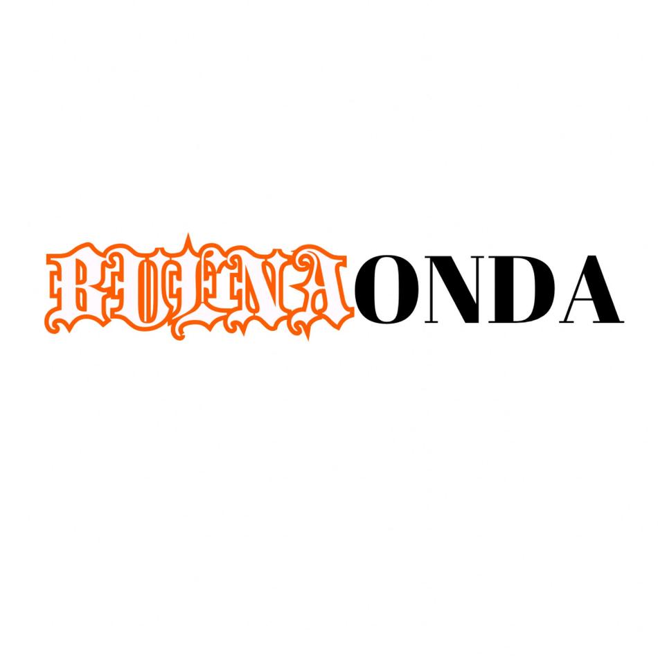 logo for La Buena Onda