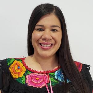 photo of Monica Ramirez