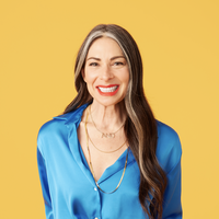 photo of Stacy London