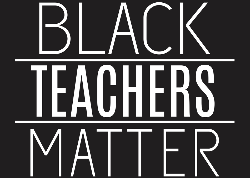 Black Teachers Matter: Community Storytelling