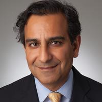 photo of Rishi Sikka