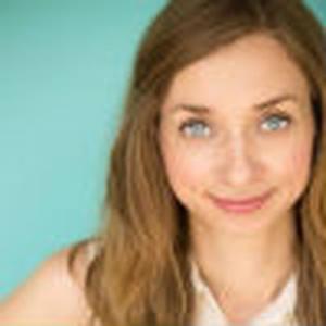 photo of Lauren Lapkus