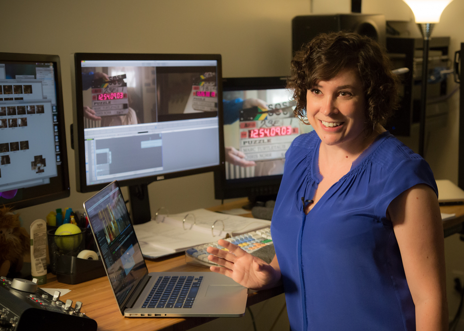 Making the Cut: Film Editing Secrets Revealed