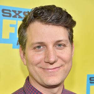 Jeff Nichols