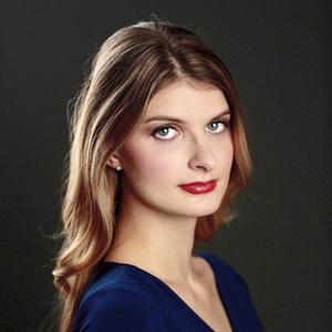 photo of Alicia Kozakiewicz