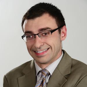 photo of Jason Benetti