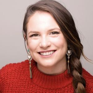 photo of Danna Thomas