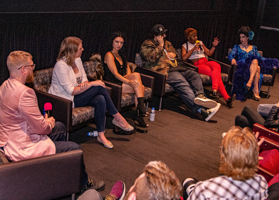 Film Femmes Help You Get Your Movie Seen & Bought