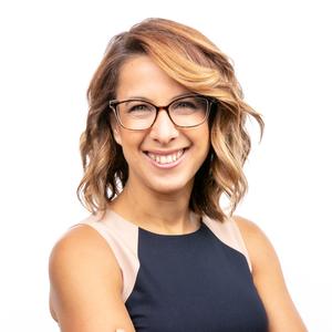 Julie Hyman