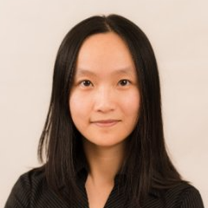 photo of Nikita Huang