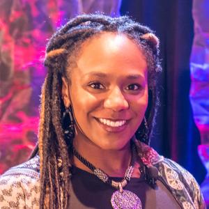 photo of Bree Newsome