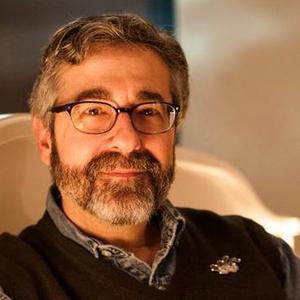 photo of Warren Spector