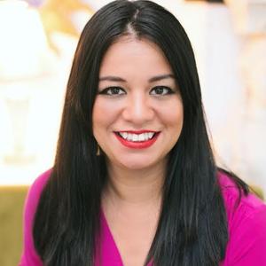 photo of Dalinda Gonzalez-Alcantar