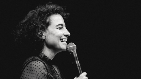 Featured Session: State Of Being: How To Care in 2024 with Ilana Glazer, Danny Brown, and the ACLU