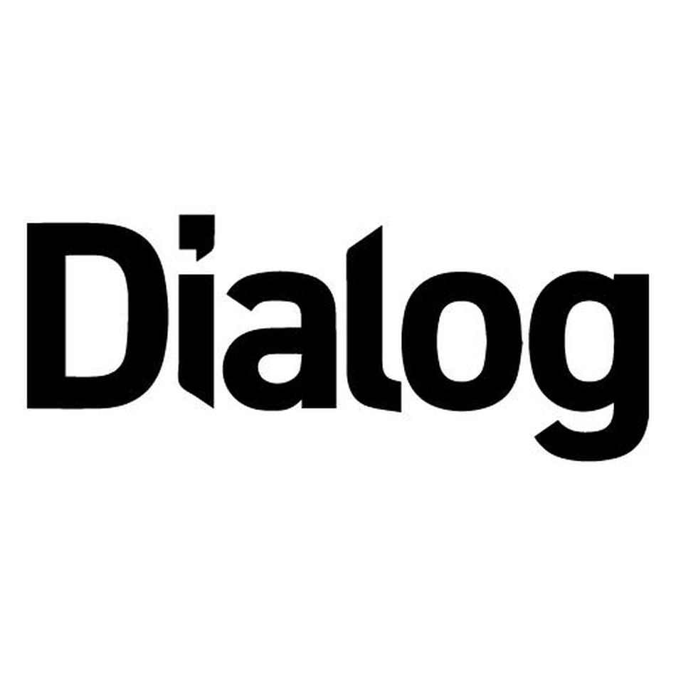 logo for Dialog