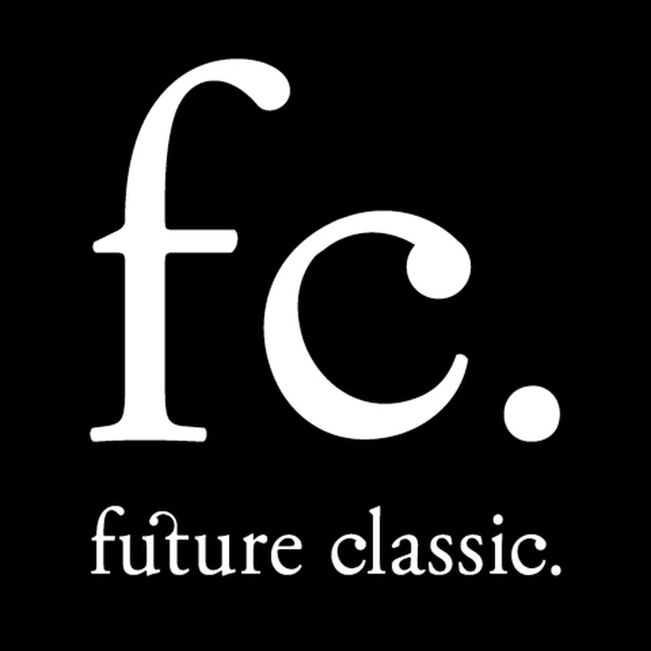 logo for Future Classic