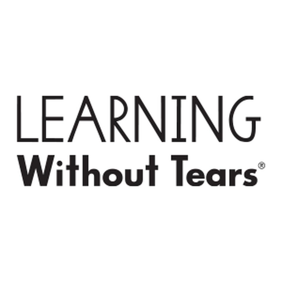 Learning without Tears 