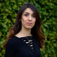 Nadia Murad