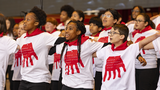 Beyond Borders: Using Choral Music Education to Connect