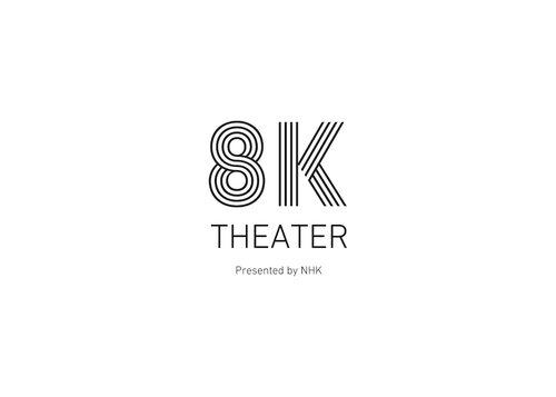 8K Theater Presented by NHK