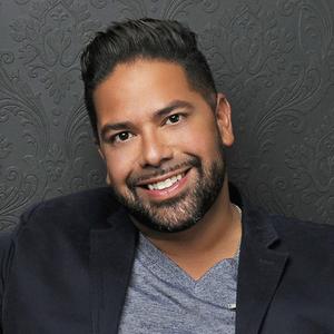 photo of Ben DeJesus