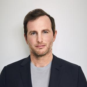 photo of Joe Gebbia