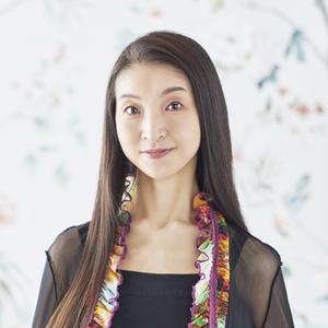 photo of Emi Hariyama