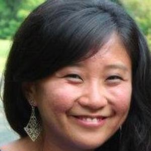 photo of Eileen Yang