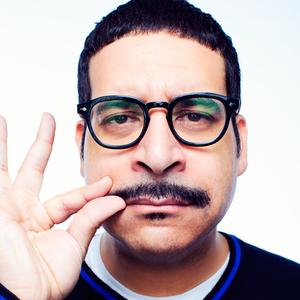 photo of Erik Griffin