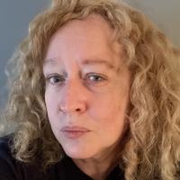 photo of Caroline Mckinnon