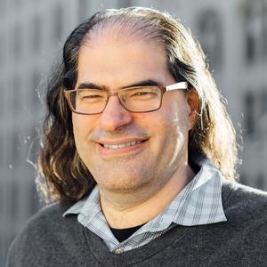 photo of David Schwartz