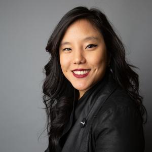 photo of Angela Yang