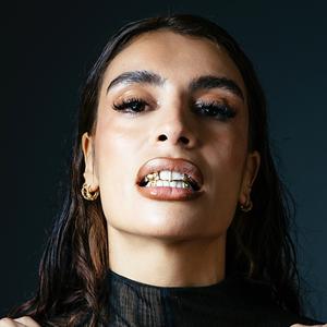 photo of Sevdaliza 