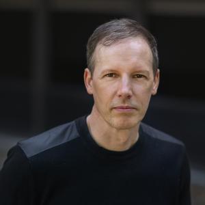 photo of Jim Mckelvey