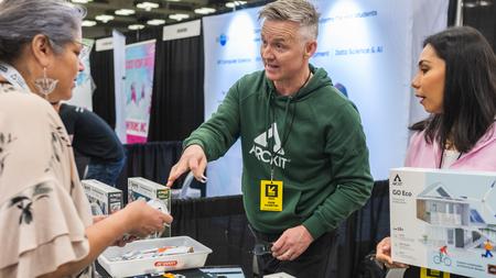 SXSW EDU Expo - Monday