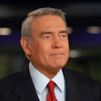 photo of Dan Rather