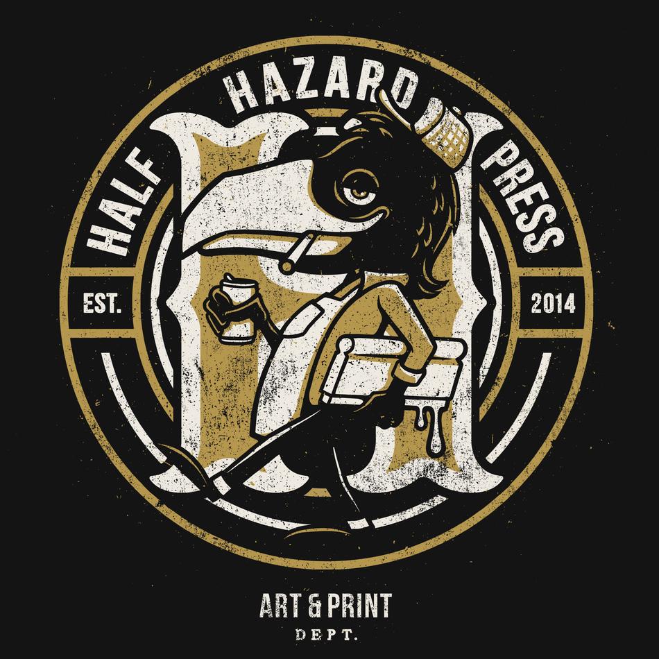 Half Hazard Press
