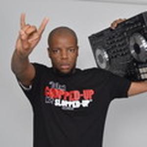 photo of DJ Slim K