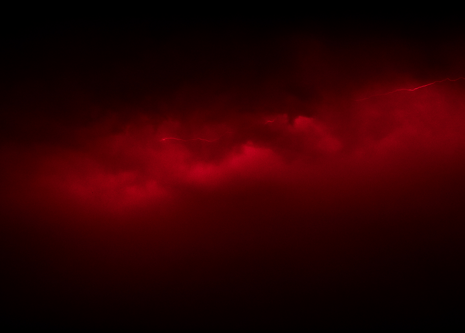 Blood Speaks: Agency, Voice and Gender