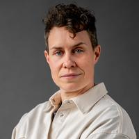 photo of Elise Mccave