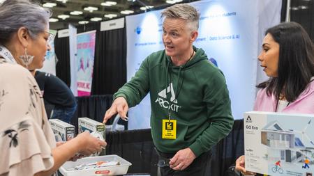 SXSW EDU Expo - Wednesday