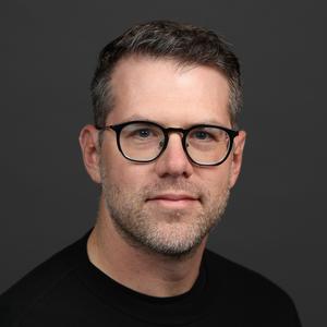 photo of Darrell Etherington