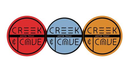 The Creek and The Cave Presents