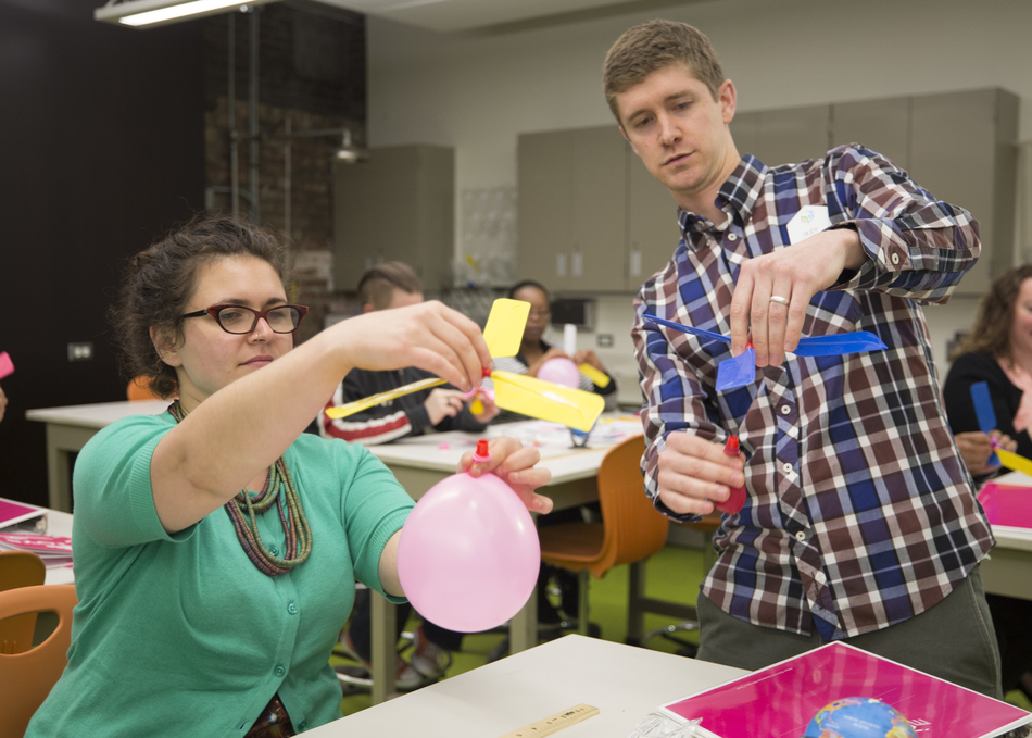 Inspiring Curiosity in Mathematics