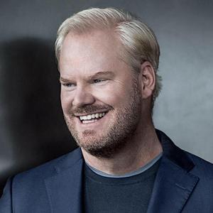 photo of Jim Gaffigan