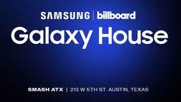 Samsung | Billboard Galaxy House