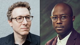From Moonlight to The Underground Railroad: Barry Jenkins & Composer Nicholas Britell