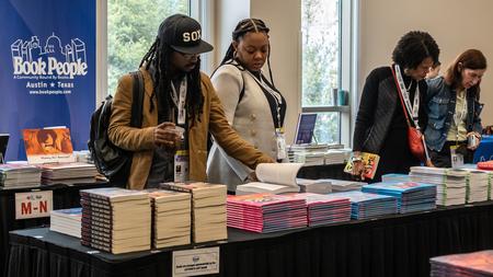 Mary Rice-Boothe Book Signing